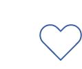 family and heart icon
