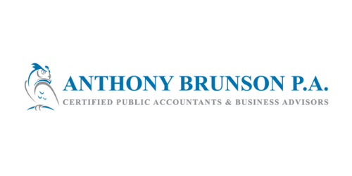 Anthony Brunson