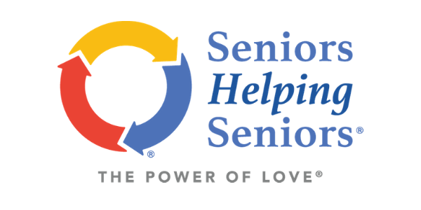 Senior Helping Seniors