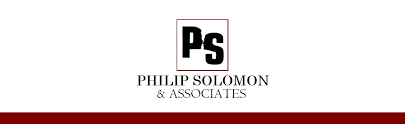 Solomon & Associates logo