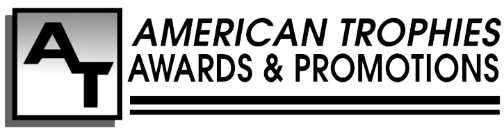 American Trophy Logo