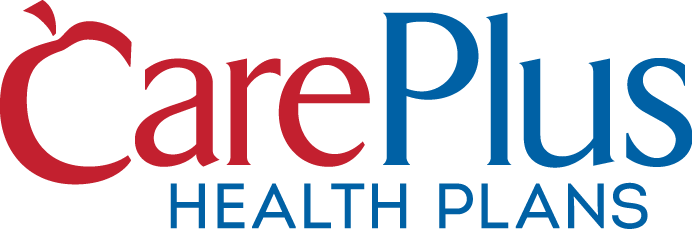 Care Plus Logo