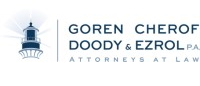 Goren Cherof logo
