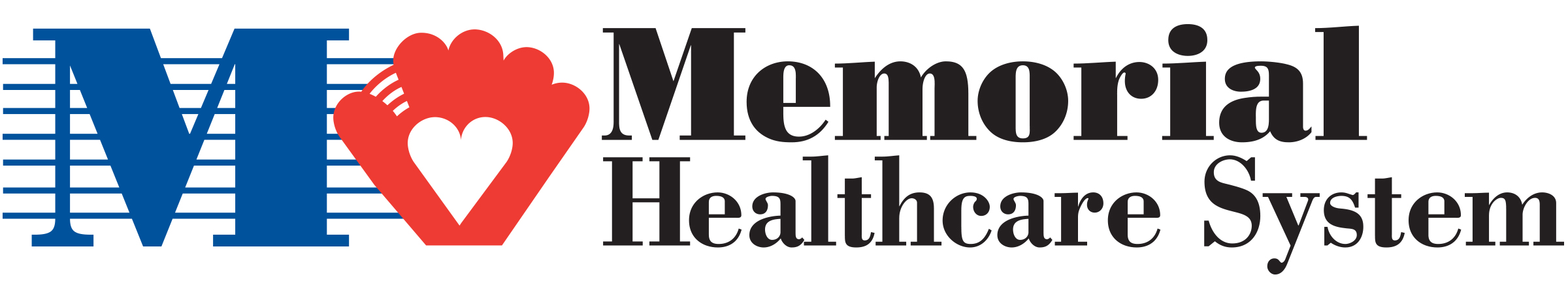 Memorial Health Logo