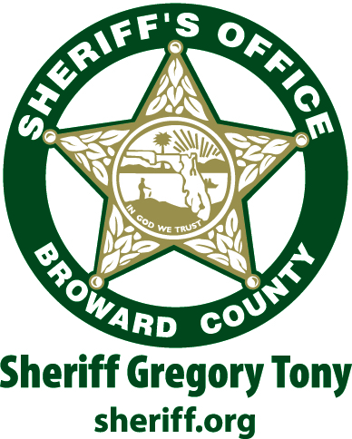 Broward Sheriffs Office Logo