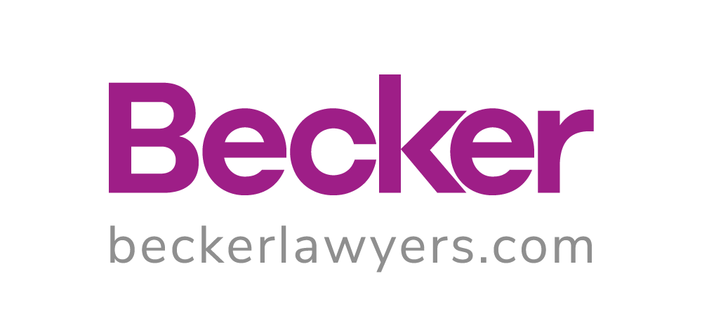 Becker & Poliakoff