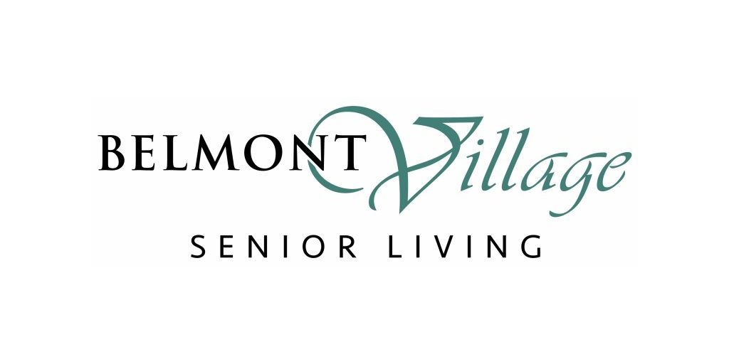 Belmont Senior Living logo