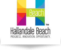 City of Hallandale Beach