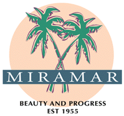 City of Miramar logo