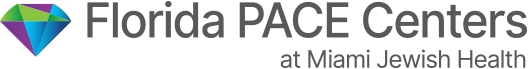 FL PACE logo