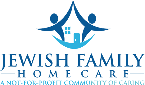 Jewish Family Home Care 