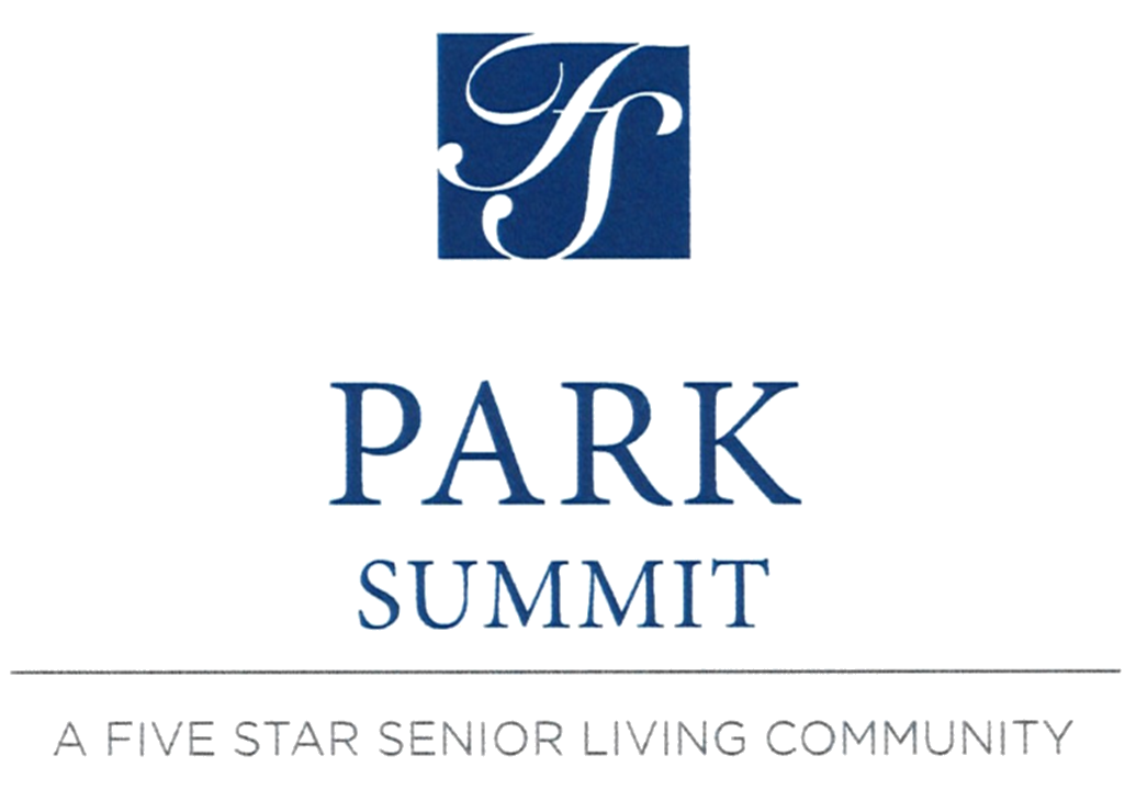 Park Summit by 5 star logo