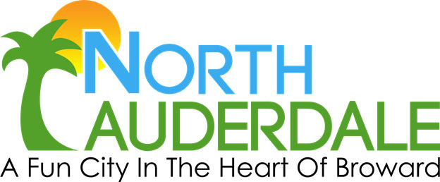 City of North Lauderdale logo