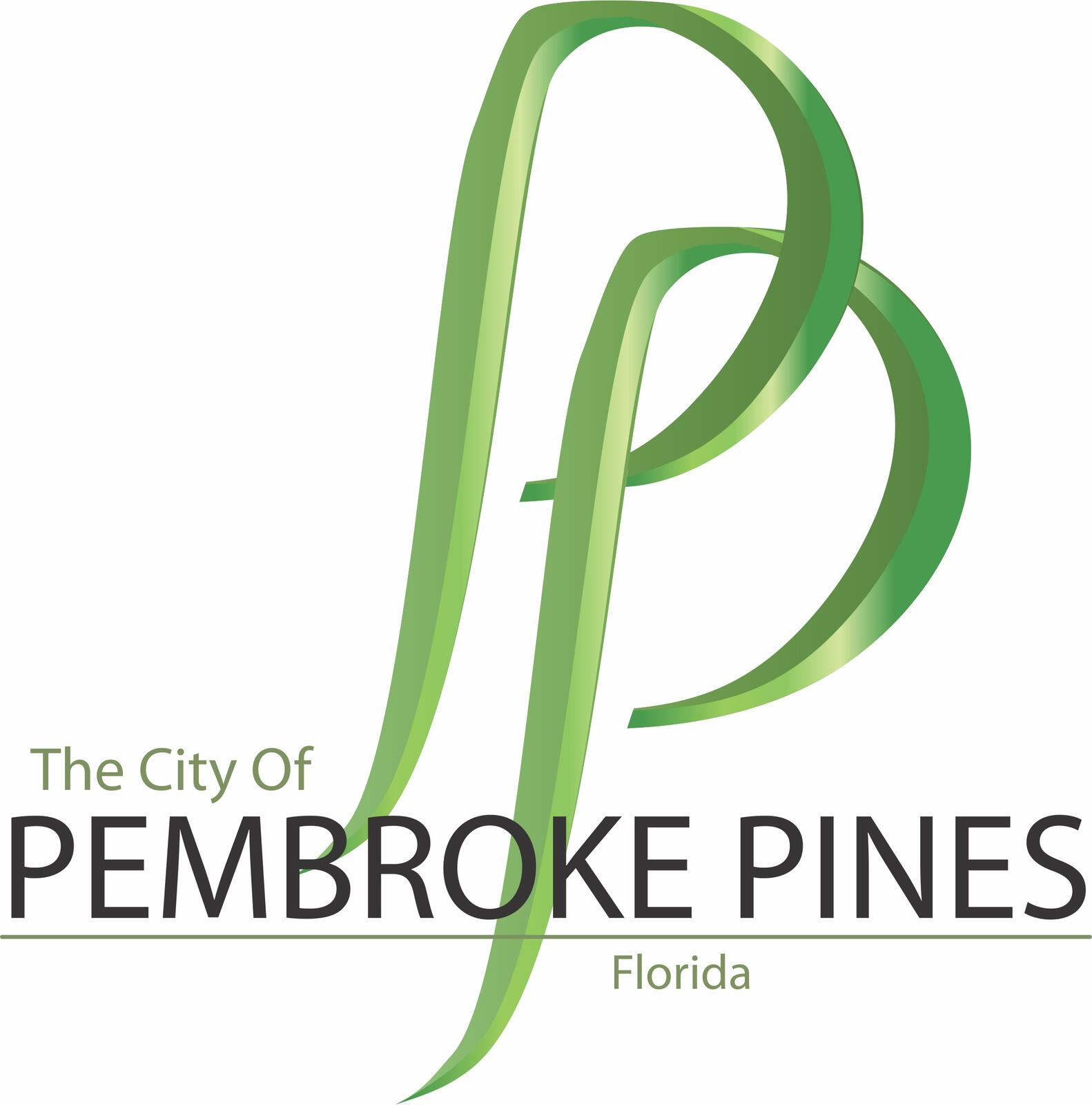 City of Pembroke Pines logo