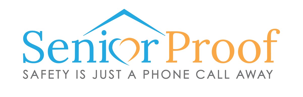 Senior Proof logo