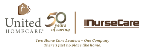 United Home Care logo