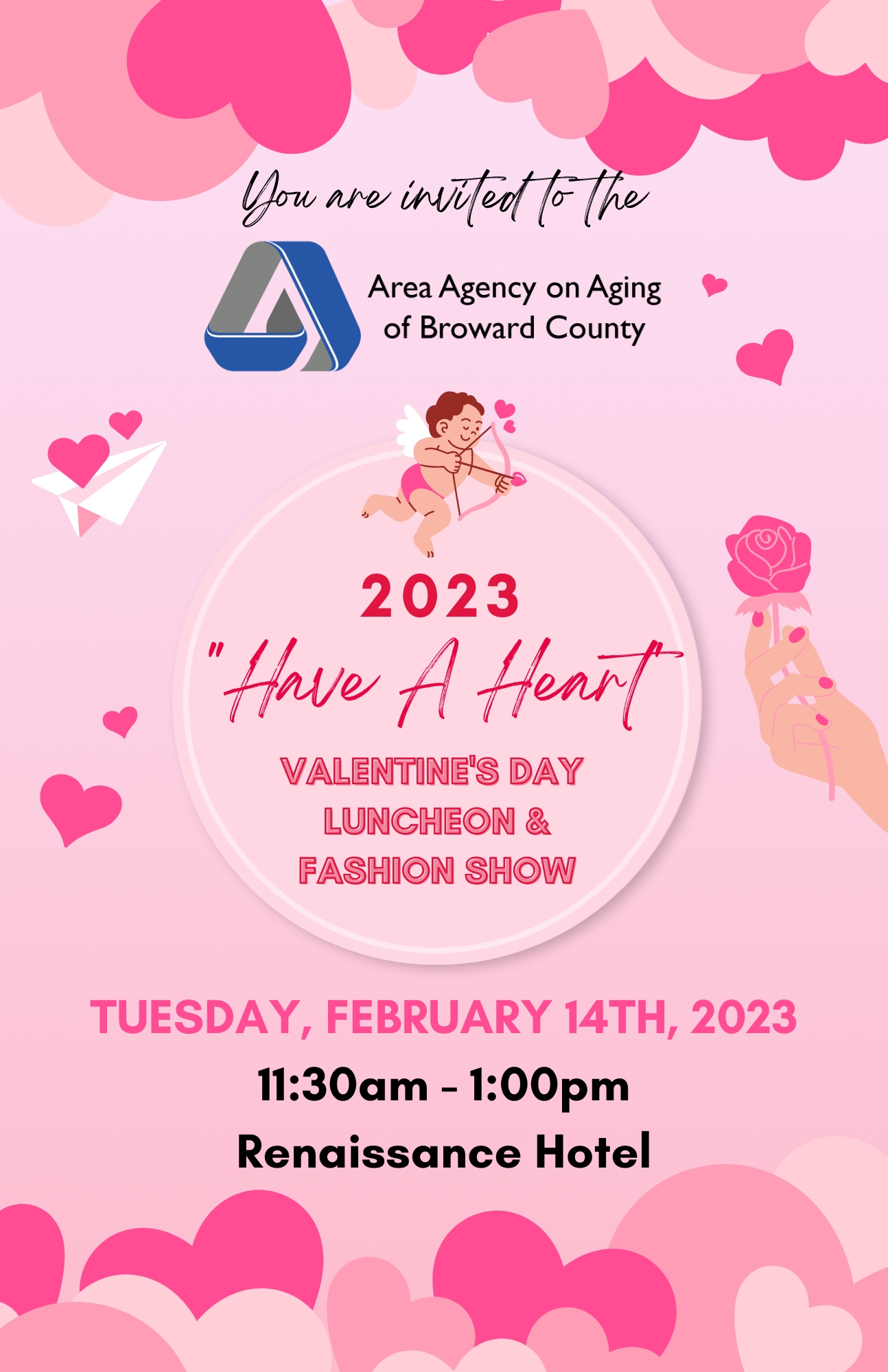 valentines 2023