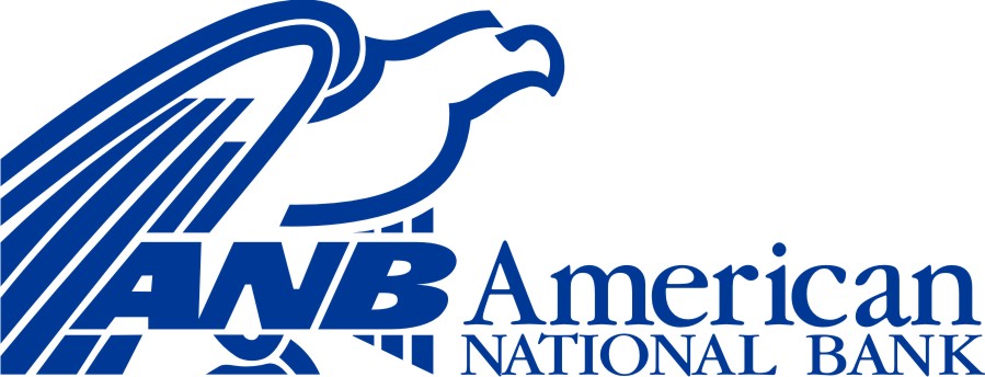 American National Bank logo