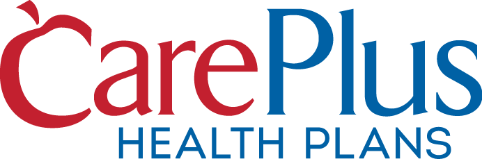 CarePlus Logo