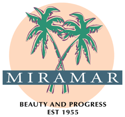 City of Miramar Logo