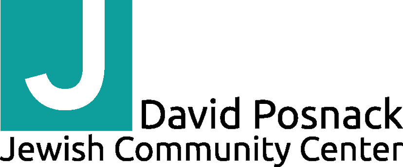 David Posnack Logo