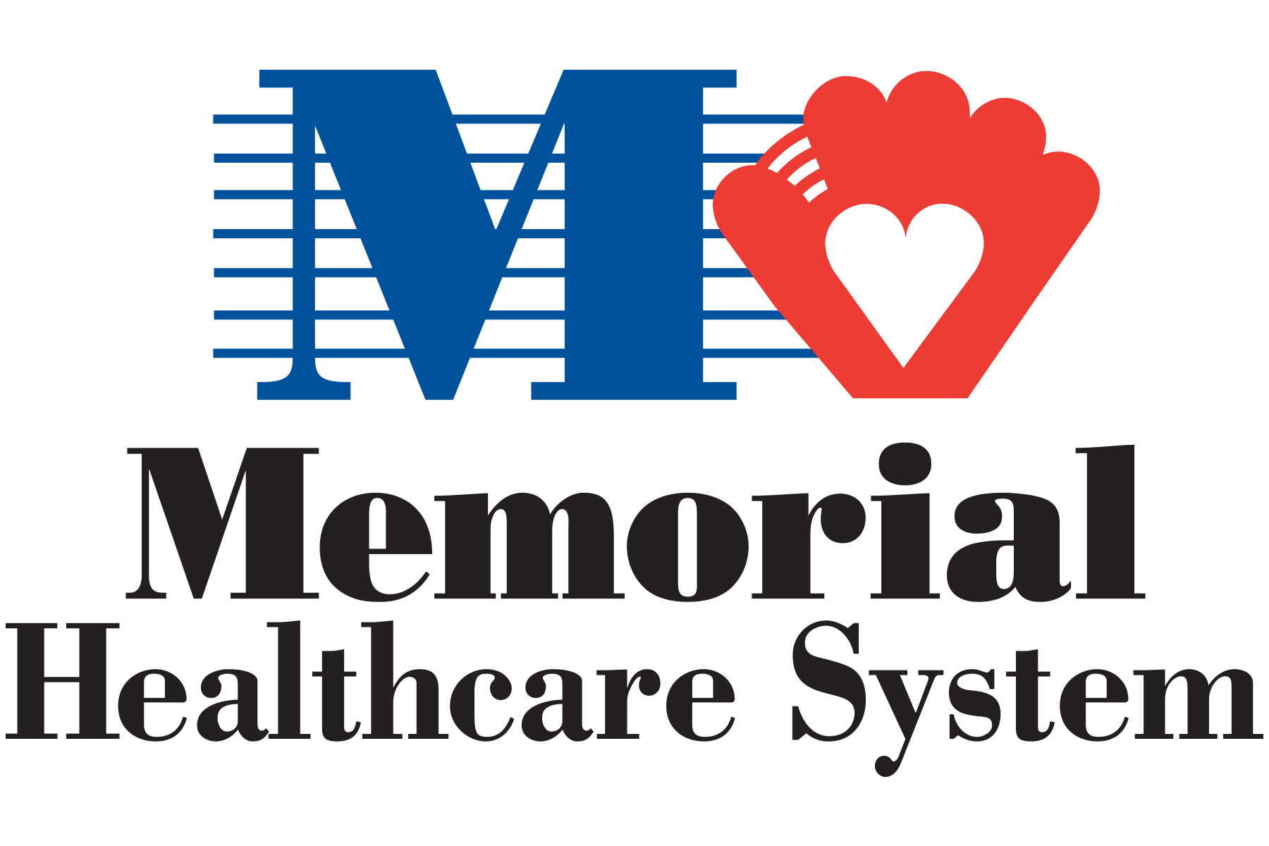 Memorial Logo
