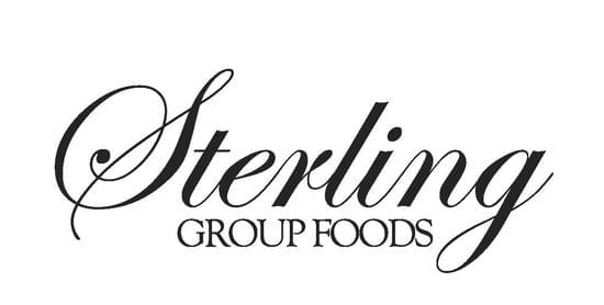 Sterling Group Foods Logo