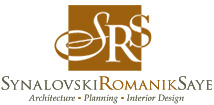 SynalovskiRomanikSaye Logo