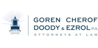 GCDE Logo