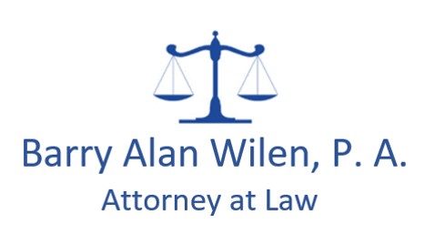 barry wilen logo