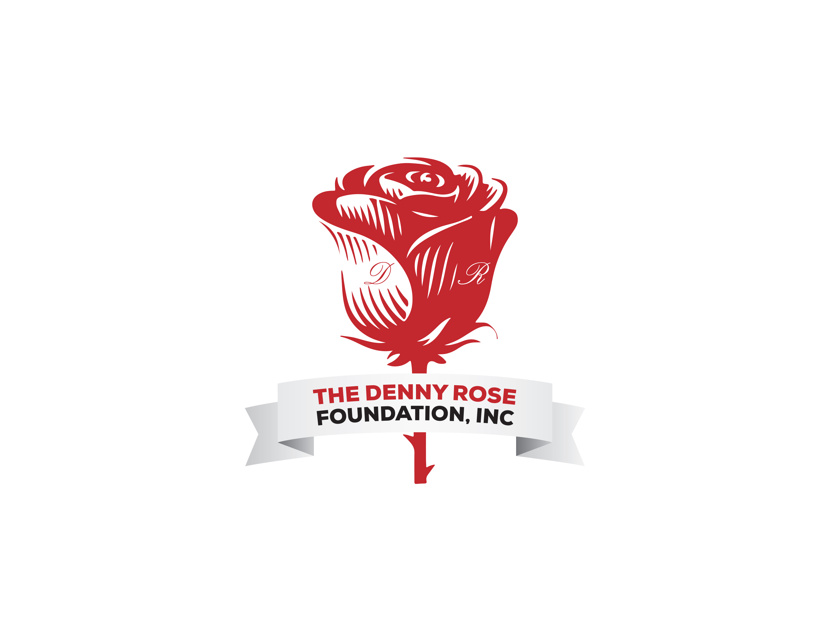 denny rose foundation logo