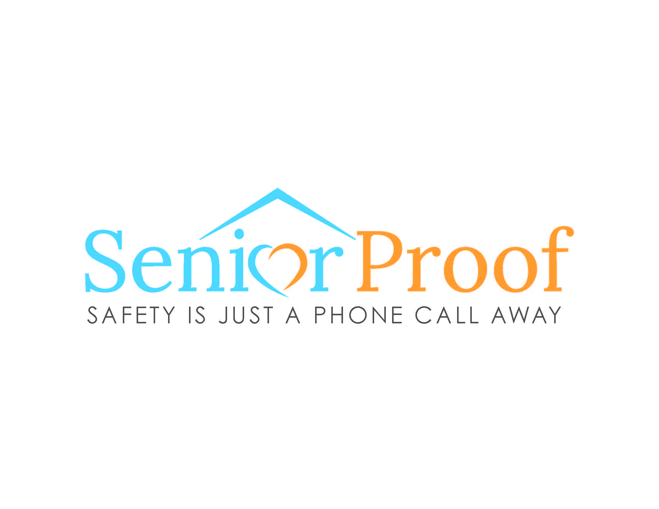 Senior proof logo