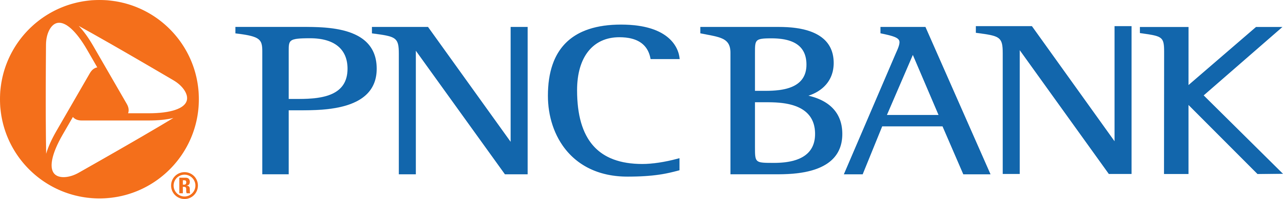 PNC bank logo