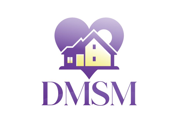 DMSM Logo