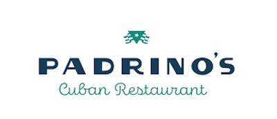 Padrinos Logo