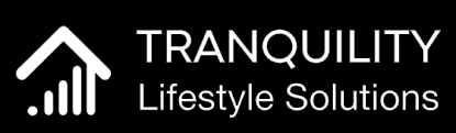 Tranquility Lifestyle Solutions Logo