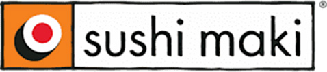 Sushi Maki Logo