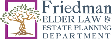 Friedman Elder Logo