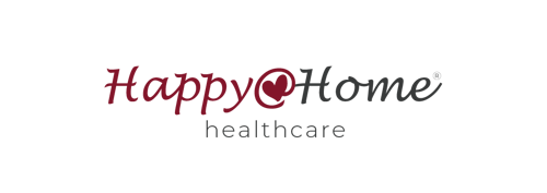 Happy Home Logo