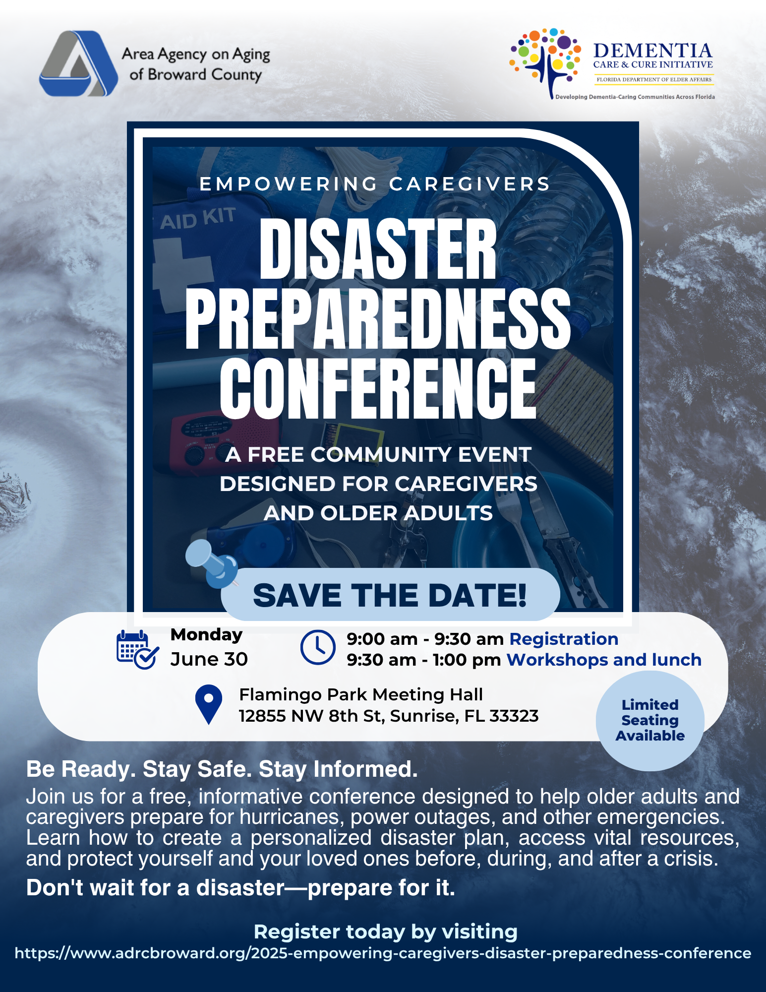 Flyer