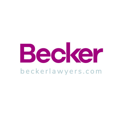 Becker Logo