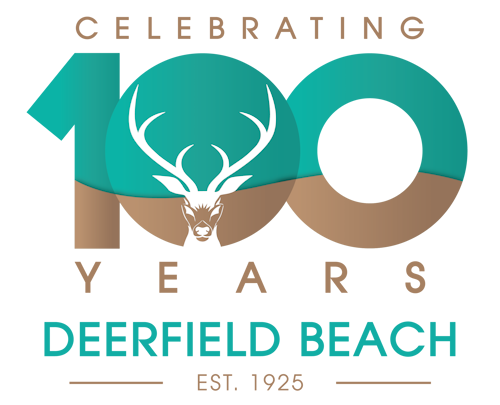 Deerfield Logo