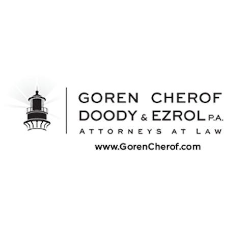 goren Logo