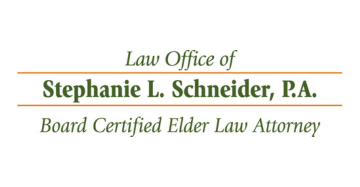 Elder Law