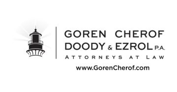 Goren Cherof Doody & Ezrol