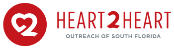 Heart 2 Heart Logo