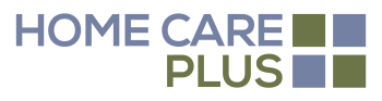 Homecare Plus Logo