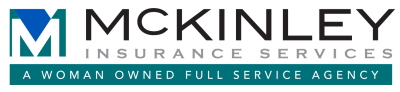 McKinley Insurance logo