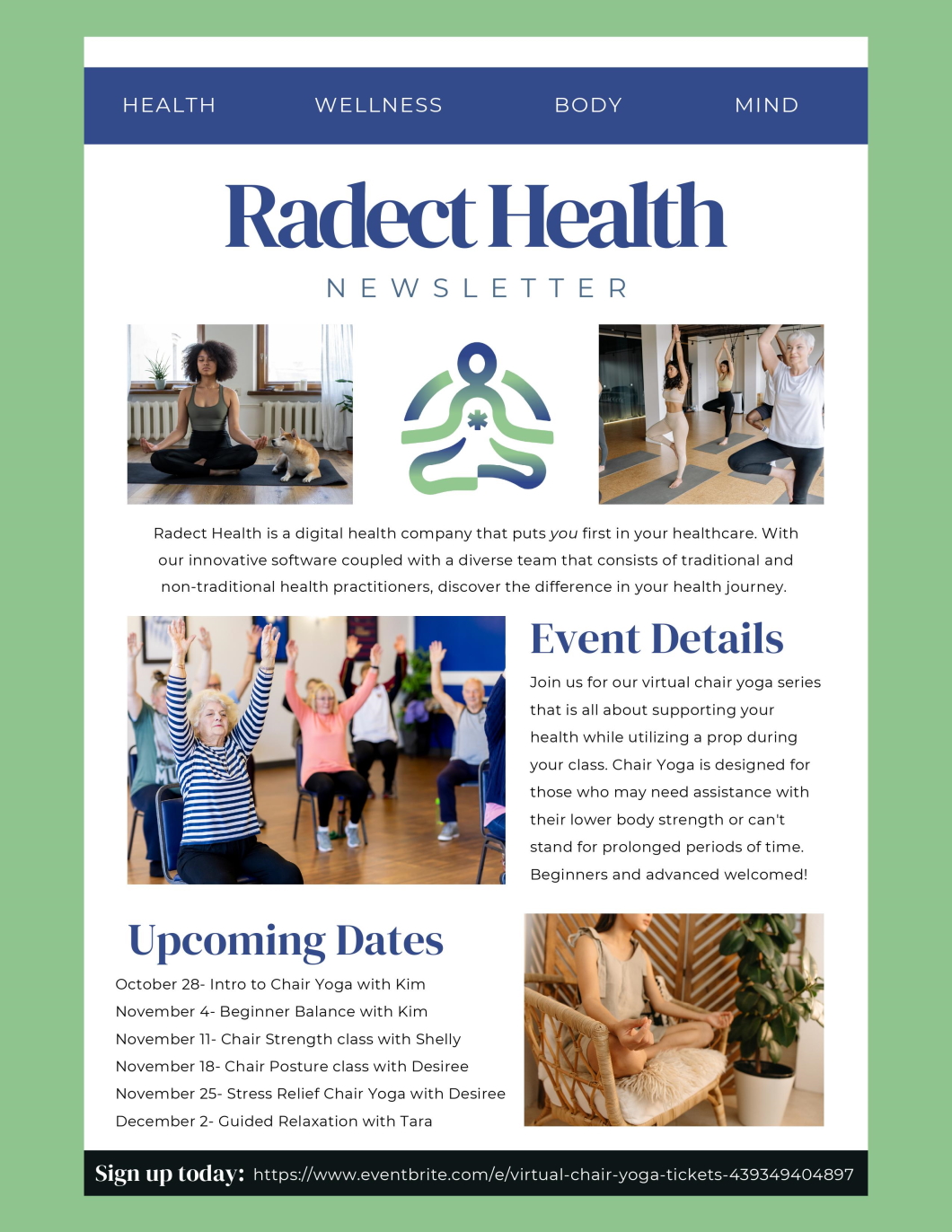 Flyer