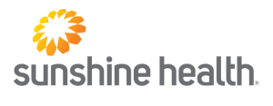 Sunshine Health Logo
